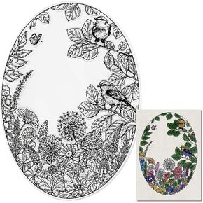 Butterfly Clear Stamps for Card Making and Photo Album Decorations, Thinking of You Words Transparent Silicone Rubber Stamps Seal for DIY Scrapbooking in Saudi Arabia