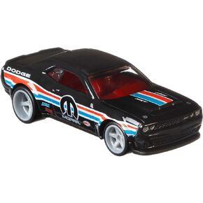 Hot Wheels 18 Dodge Challenger Vehicle in Saudi Arabia