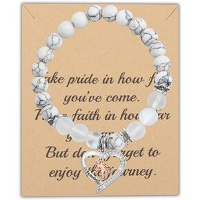 FUSTMW Basketball Necklace for Girls Basketball Charm Necklace Bracelet Basketball Lover Gift for Basketball Players Girls Team Gift