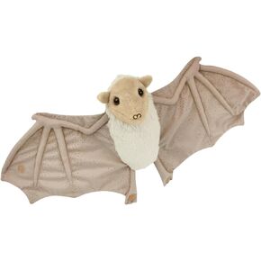 MerryMakers Stellaluna Plush Doll, 8-Inch