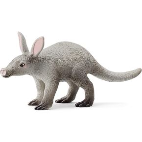 Schleich Wild Life New 2023, Wild Animal Safari Toys for Kids and Toddlers, Aardvark Toy Figurine, Ages 3+