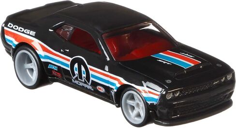 Hot Wheels 18 Dodge Challenger Vehicle in Saudi Arabia