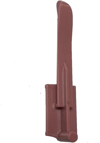 Yohencin Knitting Machine,10 PCS Hand Crank Circular Knitting Machine Crochet Hook Knitting Machine Replacement Needles. in Kuwait