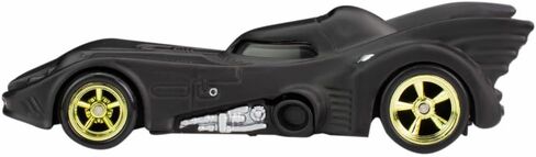 Hot Wheels Collector Batmobile Collectible Vehicle in Saudi Arabia