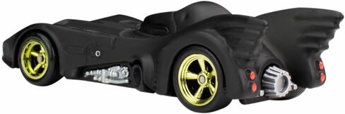 Hot Wheels Collector Batmobile Collectible Vehicle in Saudi Arabia