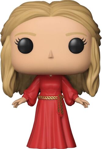 The Princess Bride - Buttercup فانكو Pop! مجسم من الفينيل (يأتي مع حافظة حماية متوافقة مع صندوق بوب بوكس) in Saudi Arabia