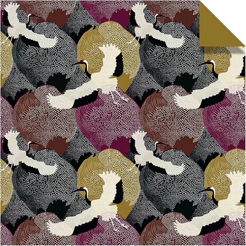 Origami Paper 500 sheets Japanese Washi Patterns 6" (15 cm): Double-Sided Origami Sheets with 12 Different Designs (Instructions for 6 Projects Included) in Saudi Arabia
