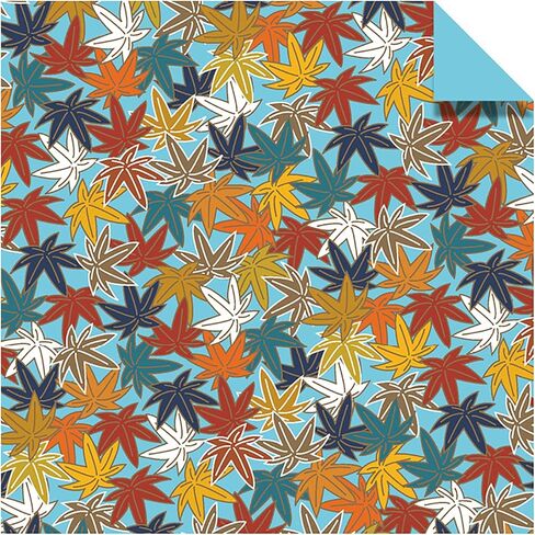 Origami Paper 500 sheets Japanese Washi Patterns 6" (15 cm): Double-Sided Origami Sheets with 12 Different Designs (Instructions for 6 Projects Included) in Saudi Arabia