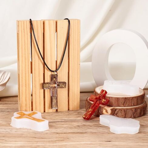 Craftdady 3 قطع سحر الخفافيش الهالوين قوالب السيليكون قالب صب الراتنج للحرف اليدوية DIY أقراط سلاسل المفاتيح الأشعة فوق البنفسجية الايبوكسي الراتنج مستلزمات صناعة المجوهرات ديكورات الهالوين in Saudi Arabia