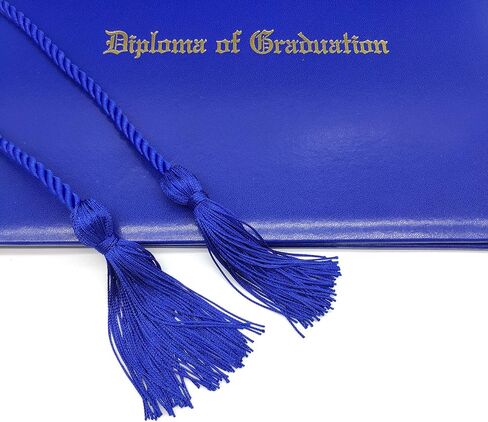 GraduationRoyal Honor Cord، طول الحبل المضفر الفردي 68 بوصة، أيام التخرج متوفرة بـ 15 لونًا (وردي) in Kuwait