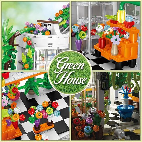 مجموعة بناء كيو ال تي in Kuwait