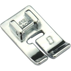 DREAMSTITCH Blindstitch Presser Foot (D) for Husqvarna Viking Sewing Machine 4123804-45