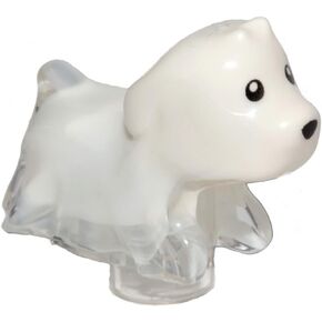LEGO Hidden Side: Spencer (Ghost Dog) - Very Small in Saudi Arabia