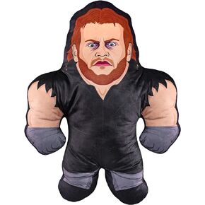 Bleacher Creatures WWE The Undertaker 24" Bleacher Buddy - Soft Plush Toy