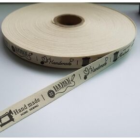 شريط قطني Tianying بطول 10 ياردات عرض 5/8 بوصة ملصق ملابس مستلزمات الهدايا (خياطة يدوية) in Kuwait