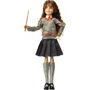 MATTEL Harry Potter Hermoine Granger Doll in Saudi Arabia