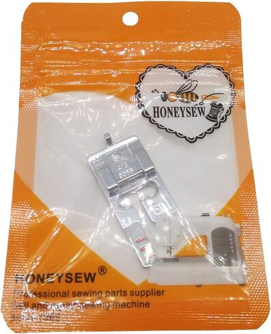 HONEYSEW Buttonhole Foot for Pfaff Ambition 1.0 Ambition 1.5 Ambition Essential #820672096 in Saudi Arabia
