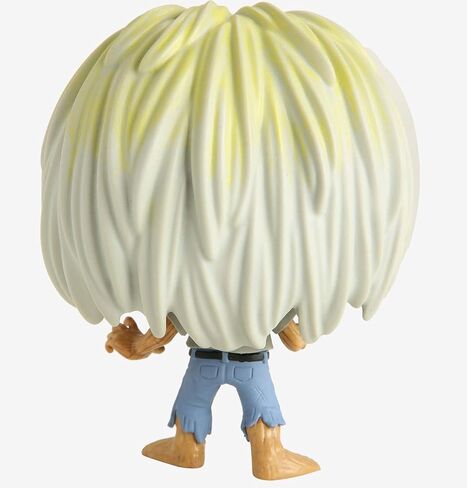 Funko POP Iron [Maiden] - Killers Eddie Pop! Vinyl Figure (Bundled with Compatible Box Protector Case), Multicolored, 3.75 inches in Saudi Arabia