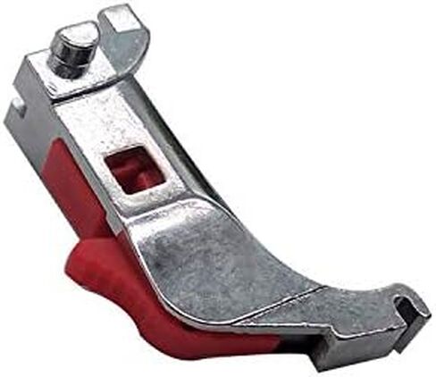 Replacement for BERNINA Presser Foot SNAP-ON Shank Foot Holder Adapter 0060827300 in Saudi Arabia