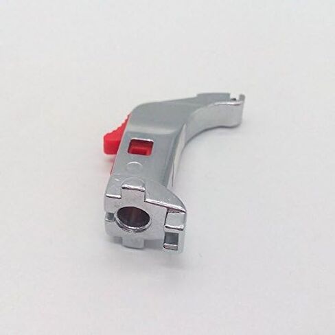Replacement for BERNINA Presser Foot SNAP-ON Shank Foot Holder Adapter 0060827300 in Saudi Arabia