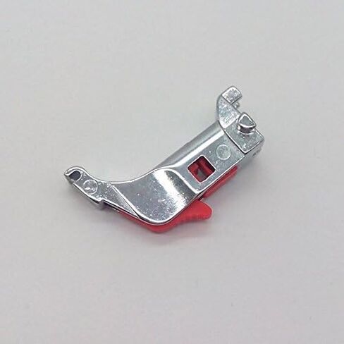 Replacement for BERNINA Presser Foot SNAP-ON Shank Foot Holder Adapter 0060827300 in Saudi Arabia