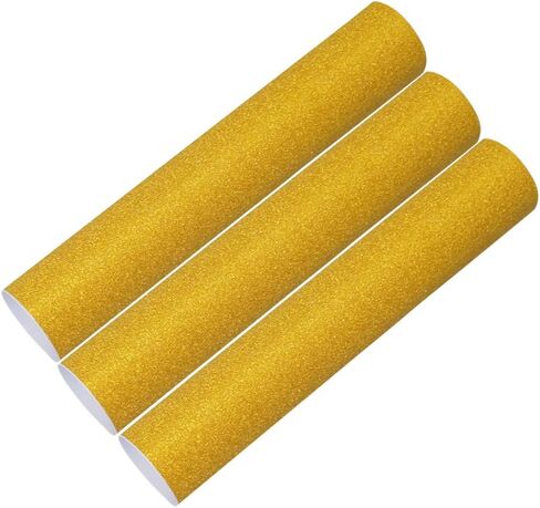 Qililandiy 10 ورق A4 ورق بطاقات لامع ذهبي سميك ورق لامع لامع لصنع البطاقات DIY سكرابوكينغ الحرف الفنية حفلات الزفاف وأعياد الميلاد، ديكورات الحفلات (جانب واحد) in Kuwait