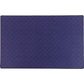 Jigitz Large Neoprene Gaming Mat 2x3ft - Board Game Mats Tabletop Neoprene Table Cover Mouse Pad Large War Gaming Mats in Kuwait