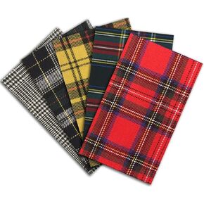 Iron-on Clothing Patches - PLAID in Saudi Arabia