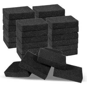 فواصل بطاقات يو سبيدي لصناديق التخزين، فواصل إسفنجية متعددة الوظائف فواصل صناديق تخزين تجارية، إسفنجة عازلة للصوت ممتصة للصدمات لمعظم الصناديق (30 قطعة) in Kuwait