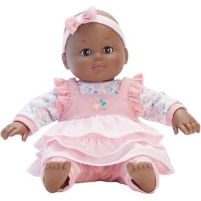 Madame Alexander, 14" Baby Cuddles