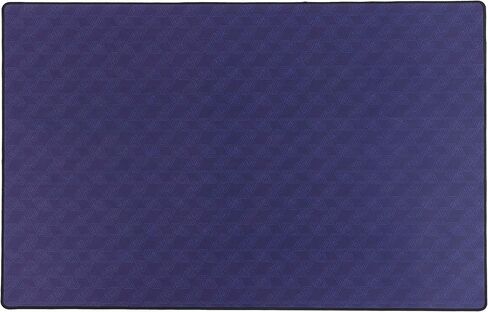 Jigitz Large Neoprene Gaming Mat 2x3ft - Board Game Mats Tabletop Neoprene Table Cover Mouse Pad Large War Gaming Mats in Kuwait