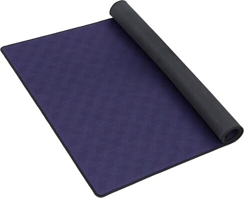 Jigitz Large Neoprene Gaming Mat 2x3ft - Board Game Mats Tabletop Neoprene Table Cover Mouse Pad Large War Gaming Mats in Kuwait