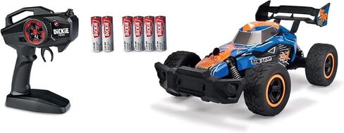 لعبة عربة رملية رايدر باغي بمقياس 1:24 من ديزني تويز in Kuwait