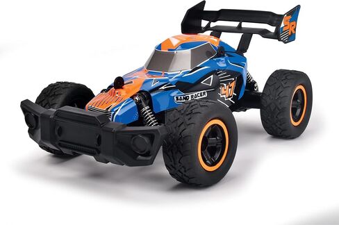 لعبة عربة رملية رايدر باغي بمقياس 1:24 من ديزني تويز in Kuwait