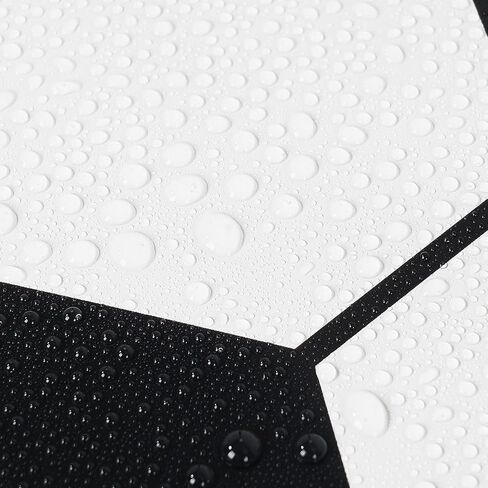 HHHLCWA 3 قطع مفرش طاولة بتصميم كأس العالم لكرة القدم 2022 لوازم زينة حفلات كرة القدم، 220 × 131 سم in Kuwait