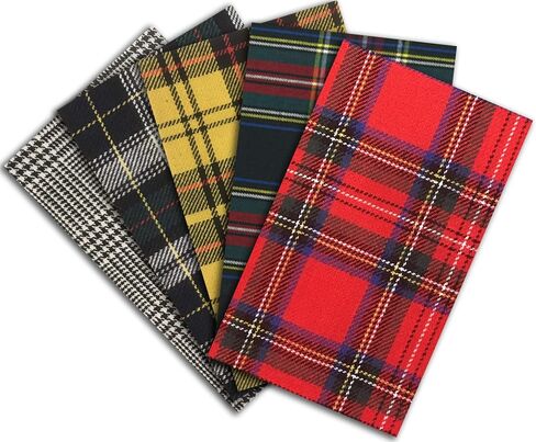 Iron-on Clothing Patches - PLAID in Saudi Arabia