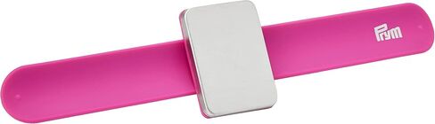 Prym Love Arm pin Cushion Magnetic, One Size, Pink 3 in Saudi Arabia