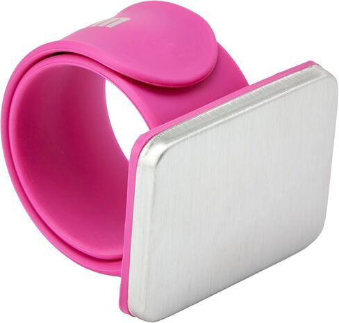 Prym Love Arm pin Cushion Magnetic, One Size, Pink 3 in Saudi Arabia