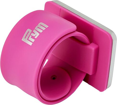 Prym Love Arm pin Cushion Magnetic, One Size, Pink 3 in Saudi Arabia