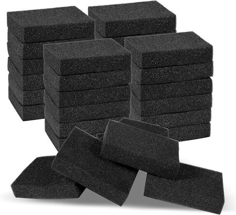 فواصل بطاقات يو سبيدي لصناديق التخزين، فواصل إسفنجية متعددة الوظائف فواصل صناديق تخزين تجارية، إسفنجة عازلة للصوت ممتصة للصدمات لمعظم الصناديق (30 قطعة) in Kuwait