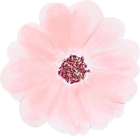 Meri Meri Flower Garden Small Plates in Saudi Arabia