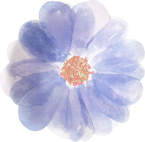 Meri Meri Flower Garden Small Plates in Saudi Arabia