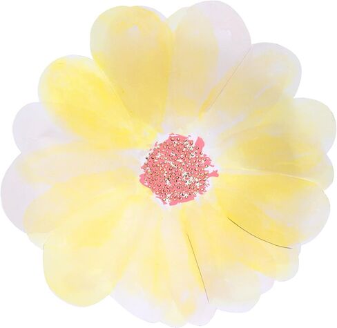 Meri Meri Flower Garden Small Plates in Saudi Arabia