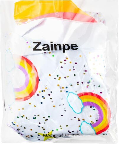 عوامة حمام السباحة القابلة للنفخ من زينبي مع حلقة سباحة لامعة قابلة للنفخ في الهواء الطلق in Kuwait