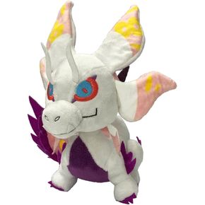 كابكوم Monster Hunter: Mizutsune Chibi مخمل in Kuwait