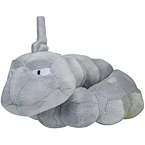 Pokemon Onix 5 Inch Sitting Cuties Plush in Saudi Arabia