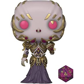 Funko Pop! Vecna Dungeons and Dragons 853 Special Edition in Kuwait