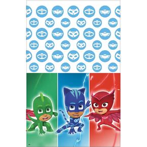 amscan PJ Masks Plastic Tablecover in Kuwait