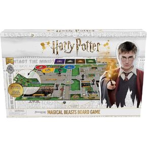 Pressman Harry Potter Magical Game in Kuwait