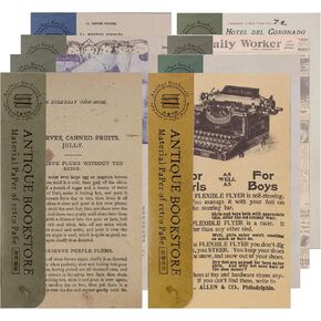 480 قطعة من ورق الزينة العتيق in Kuwait